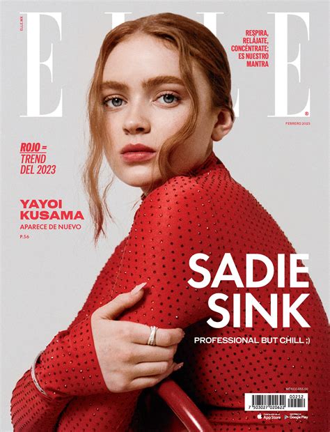 'elle.