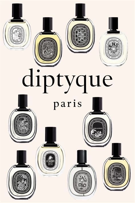 Diptyque.