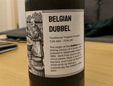 Dubbel.