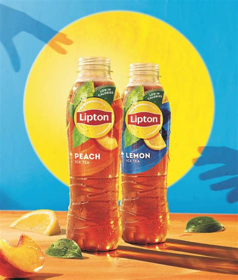 Lipton.