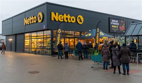 Netto.