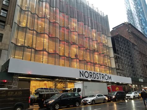 Nordstrom.