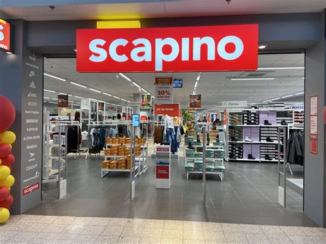 Scapino.