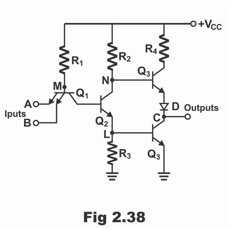 TTL(Transistor.