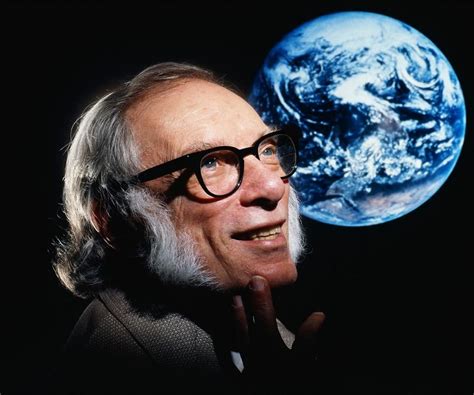 asimov's.