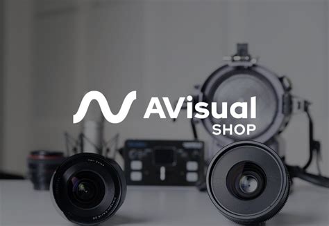 avisualshop