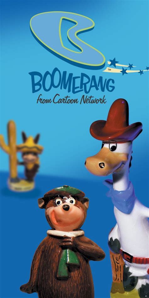 boomerangcartoonnetwork.