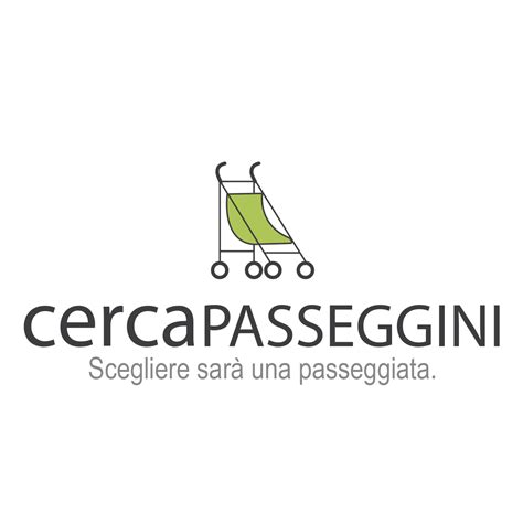 cercapasseggini