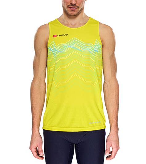 hardloopsinglet