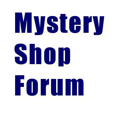 mysteryshopforum.