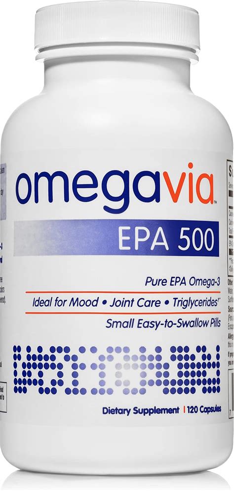 omegavia