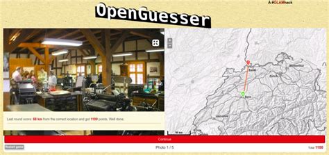 openguesser