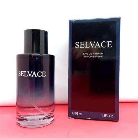 selvace