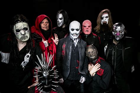 slipknot.