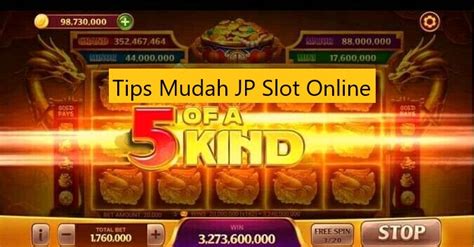 slotmudahjp