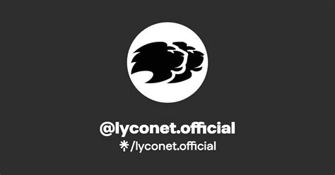 www.lyconet.com.