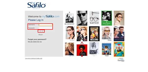 www.mysafilo.com.