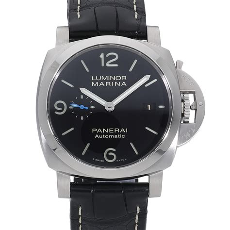 パネライ（PANERAI）の高価買取・査定.